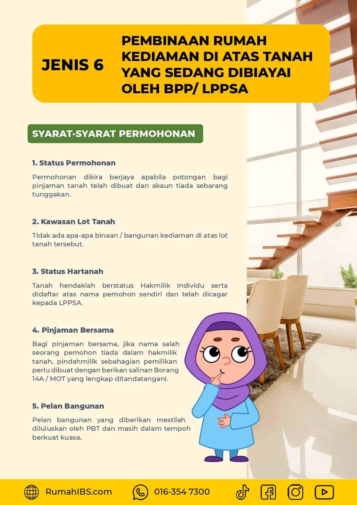 Panduan Mudah Pembiayaan LPPSA Untuk Penjawat Awam page 0019 Panduan Mudah Pembiayaan LPPSA Untuk Penjawat Awam page 0019